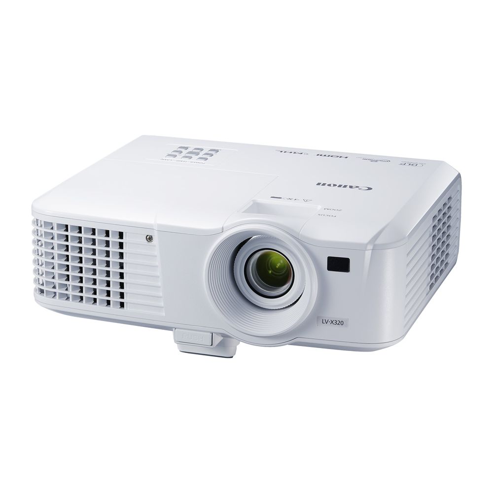 Videoproiettore Canon LV-X320